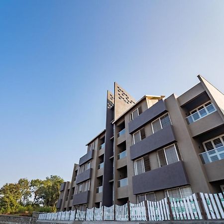 إيغاتبوري Mountain Shadow Resort المظهر الخارجي الصورة