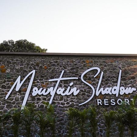 إيغاتبوري Mountain Shadow Resort المظهر الخارجي الصورة