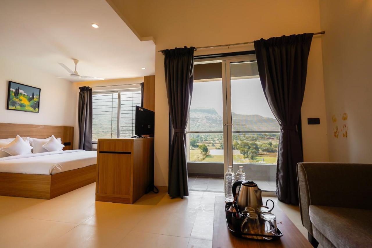 إيغاتبوري Mountain Shadow Resort المظهر الخارجي الصورة