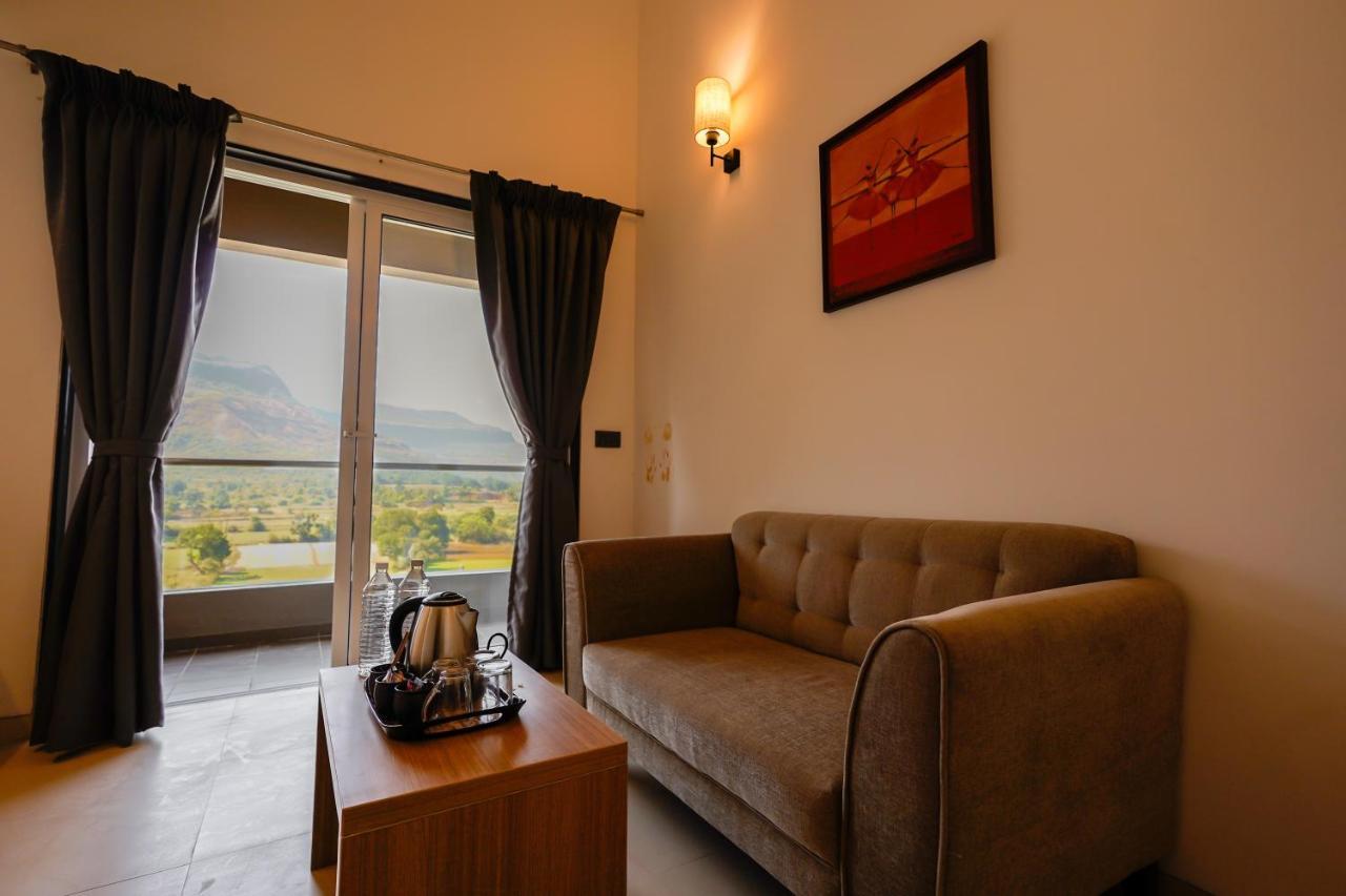 إيغاتبوري Mountain Shadow Resort المظهر الخارجي الصورة